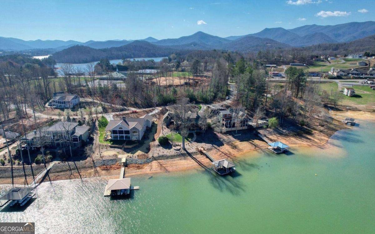 139 Tranquil Pointe Lane Hiawassee - 66
