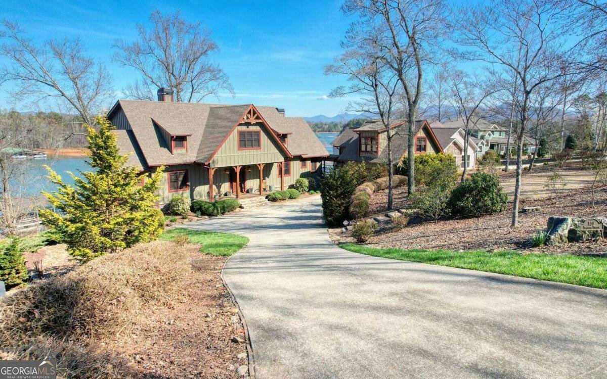 139 Tranquil Pointe Lane Hiawassee - 68