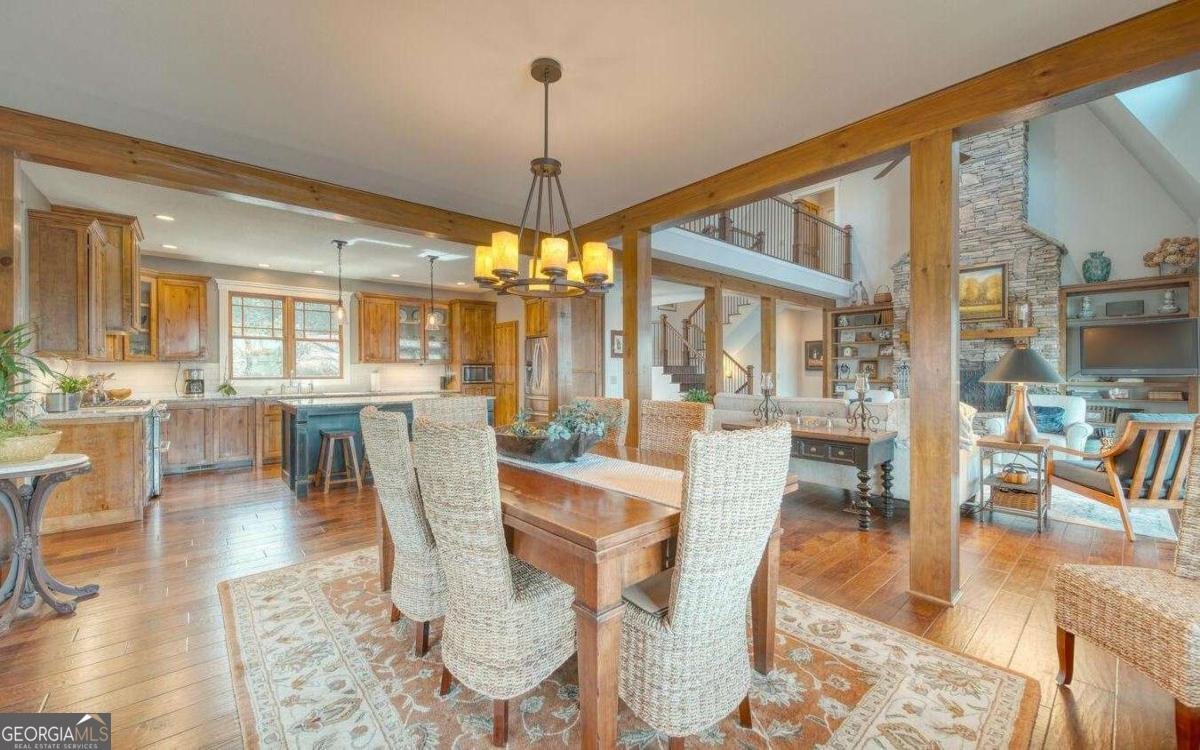 139 Tranquil Pointe Lane Hiawassee - 7