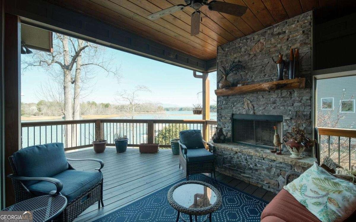 139 Tranquil Pointe Lane Hiawassee - 8