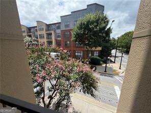 390 17th Street Atlanta - 30