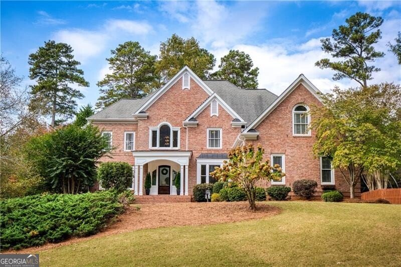 440 Newport Heights Alpharetta - 1