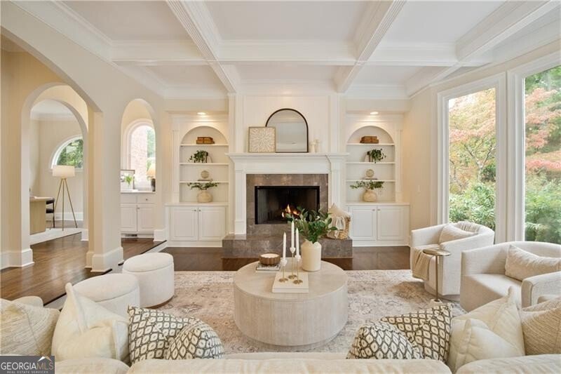 440 Newport Heights Alpharetta - 10