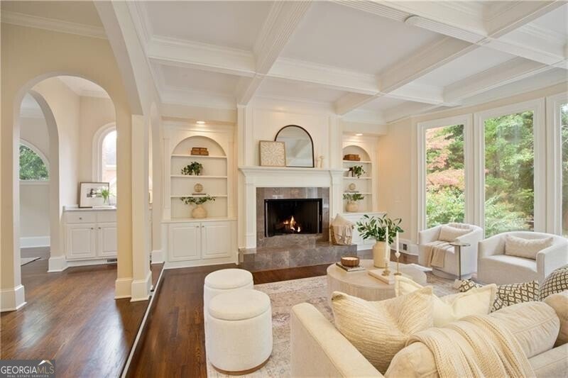 440 Newport Heights Alpharetta - 11