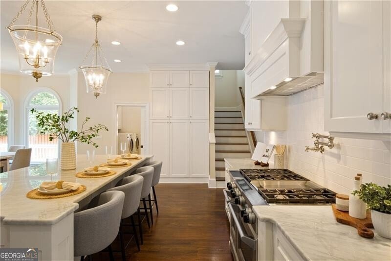 440 Newport Heights Alpharetta - 13