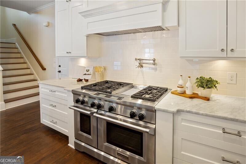 440 Newport Heights Alpharetta - 14