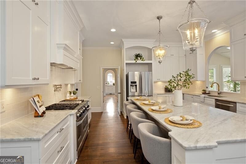 440 Newport Heights Alpharetta - 15