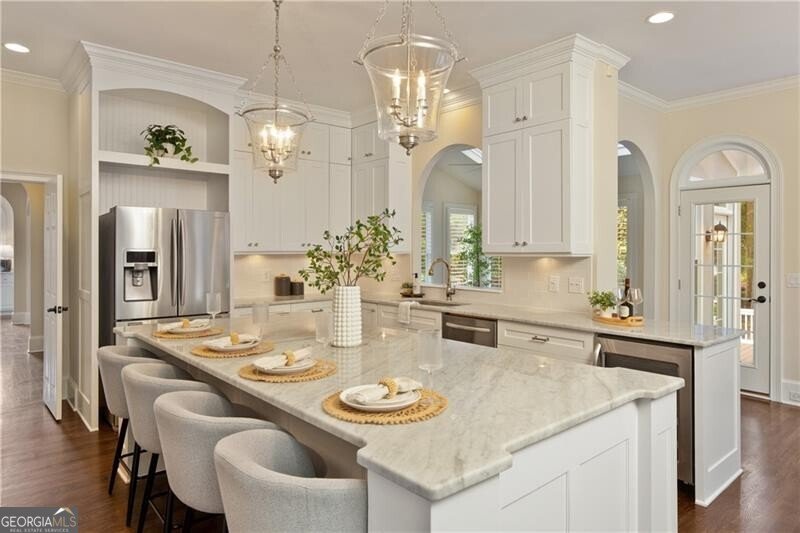 440 Newport Heights Alpharetta - 16