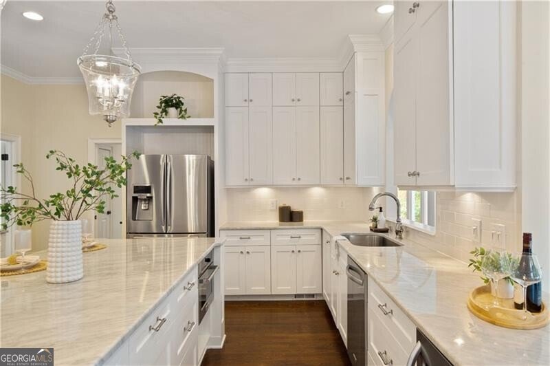 440 Newport Heights Alpharetta - 17