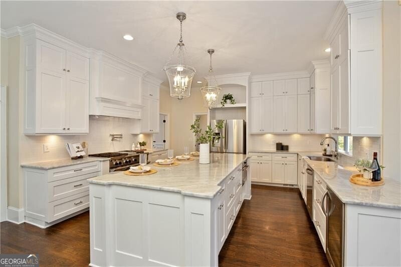 440 Newport Heights Alpharetta - 18