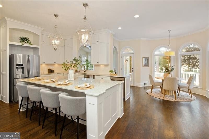 440 Newport Heights Alpharetta - 19