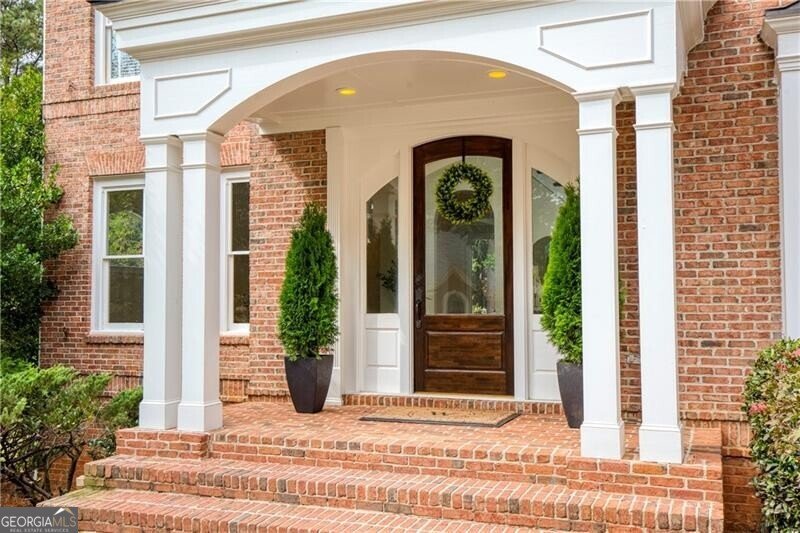 440 Newport Heights Alpharetta - 2