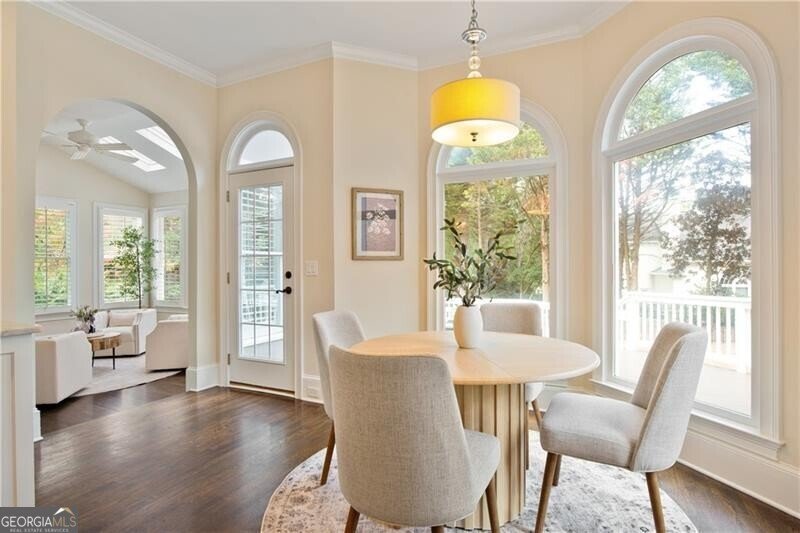 440 Newport Heights Alpharetta - 20