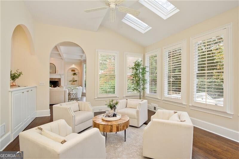 440 Newport Heights Alpharetta - 21