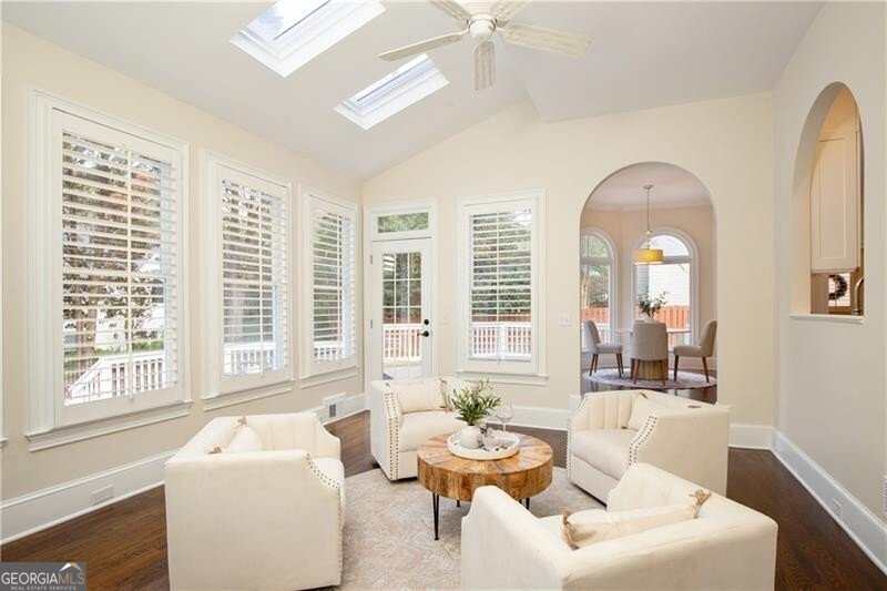 440 Newport Heights Alpharetta - 22