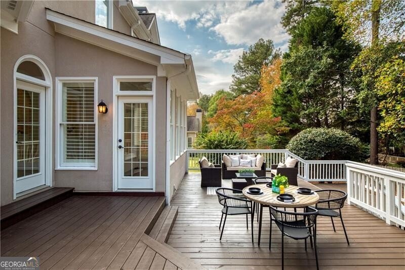 440 Newport Heights Alpharetta - 24