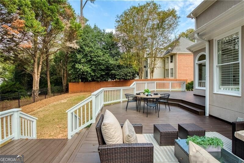 440 Newport Heights Alpharetta - 25