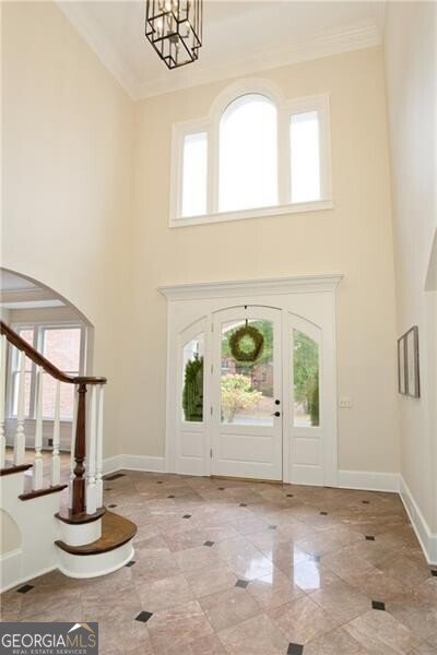 440 Newport Heights Alpharetta - 3