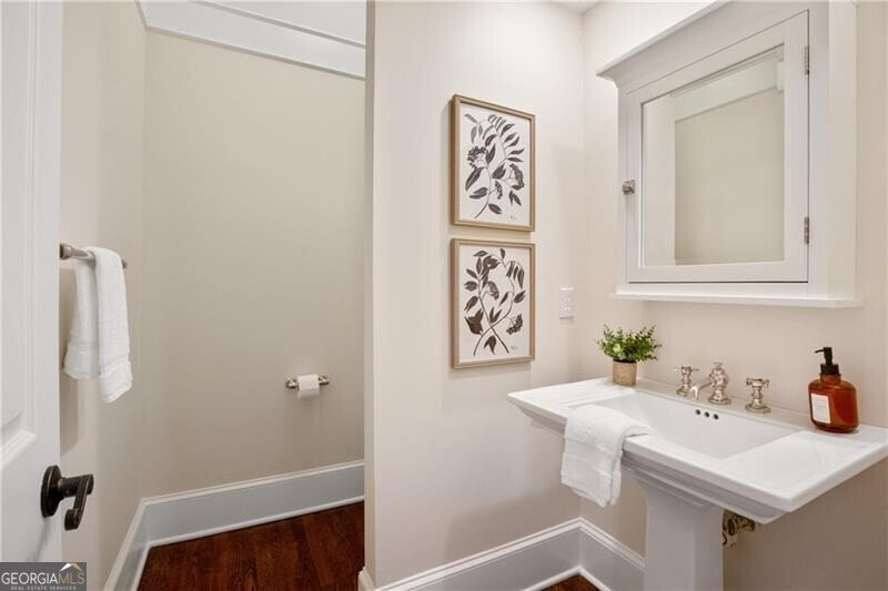 440 Newport Heights Alpharetta - 34