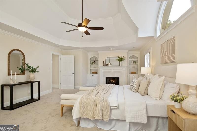 440 Newport Heights Alpharetta - 37