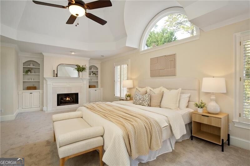 440 Newport Heights Alpharetta - 38