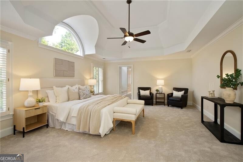 440 Newport Heights Alpharetta - 39