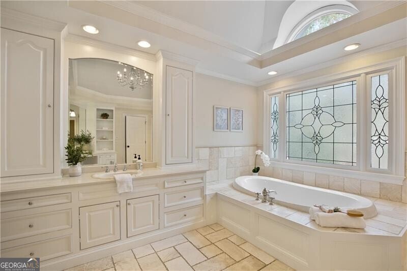 440 Newport Heights Alpharetta - 41