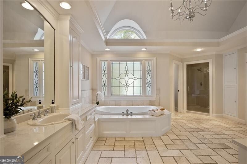 440 Newport Heights Alpharetta - 42