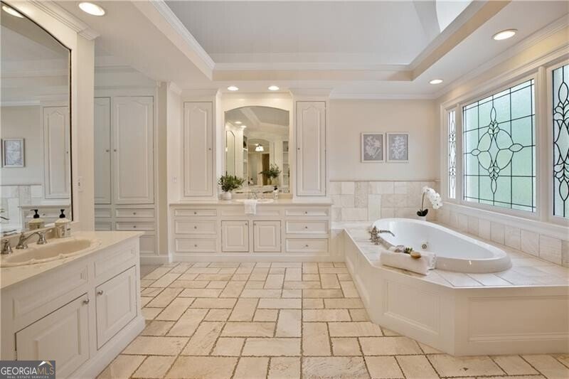 440 Newport Heights Alpharetta - 43