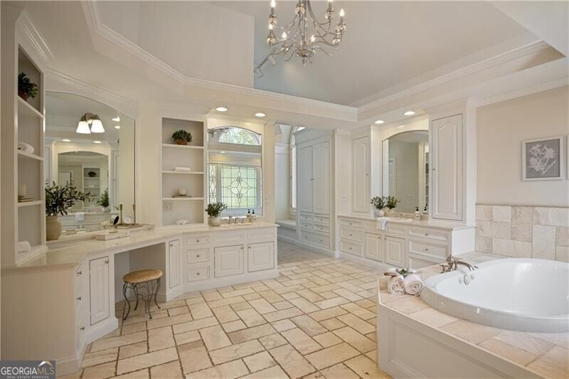 440 Newport Heights Alpharetta - 44