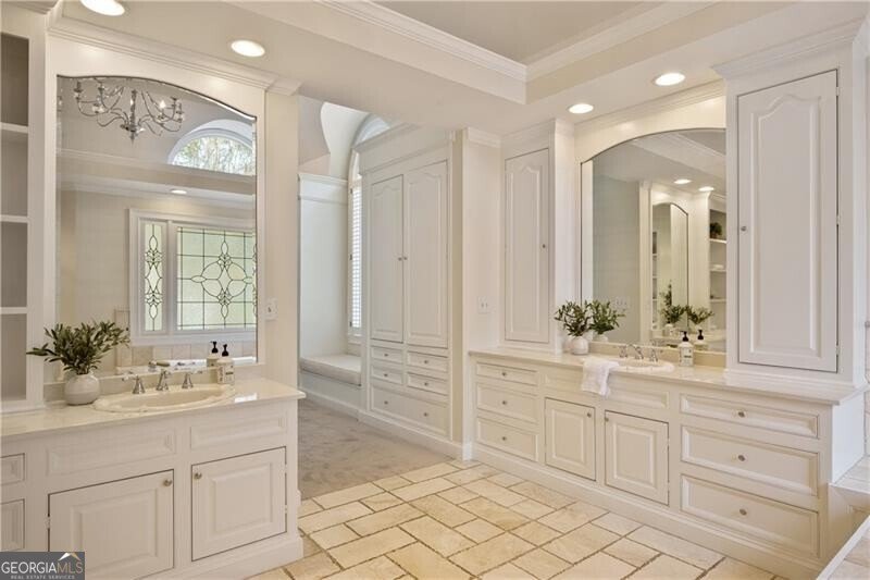 440 Newport Heights Alpharetta - 45