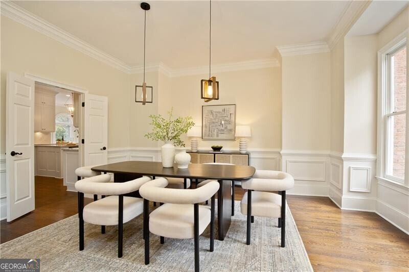 440 Newport Heights Alpharetta - 5