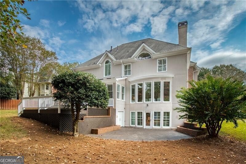 440 Newport Heights Alpharetta - 56