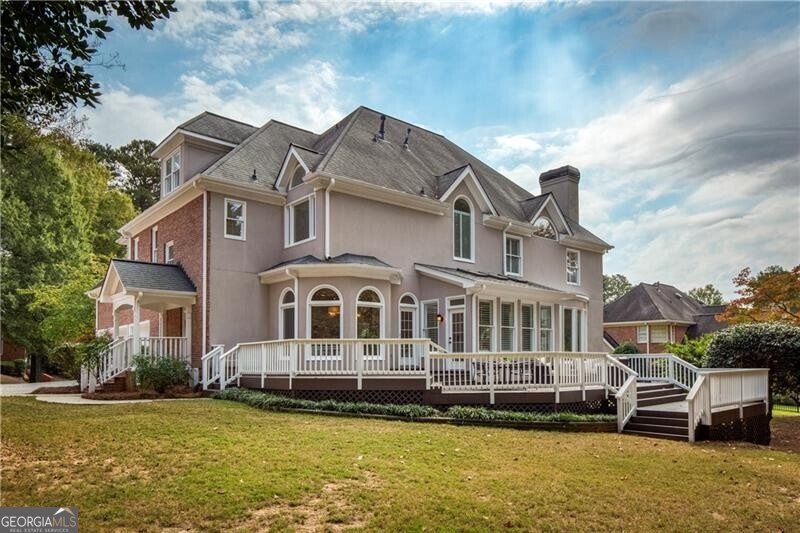 440 Newport Heights Alpharetta - 57