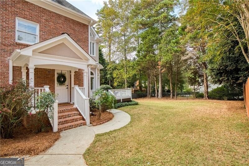 440 Newport Heights Alpharetta - 58