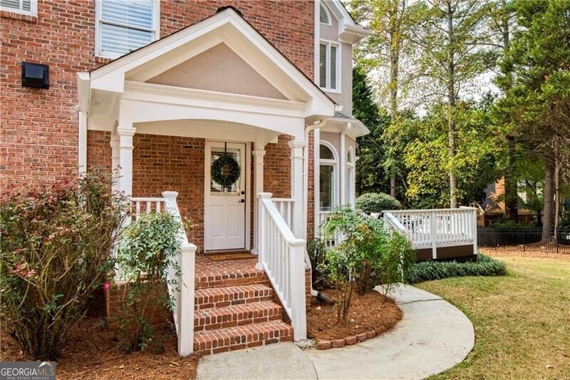 440 Newport Heights Alpharetta - 59