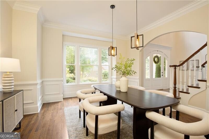 440 Newport Heights Alpharetta - 6