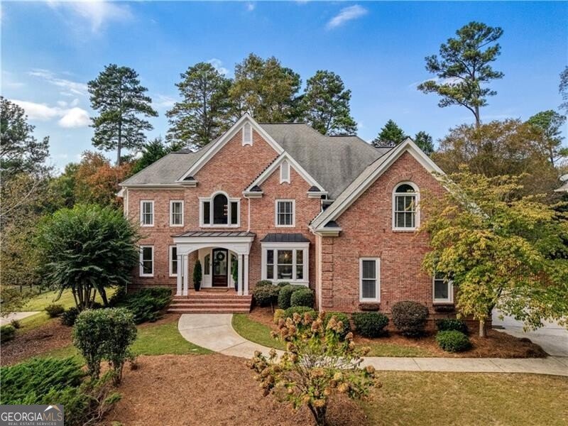440 Newport Heights Alpharetta - 61