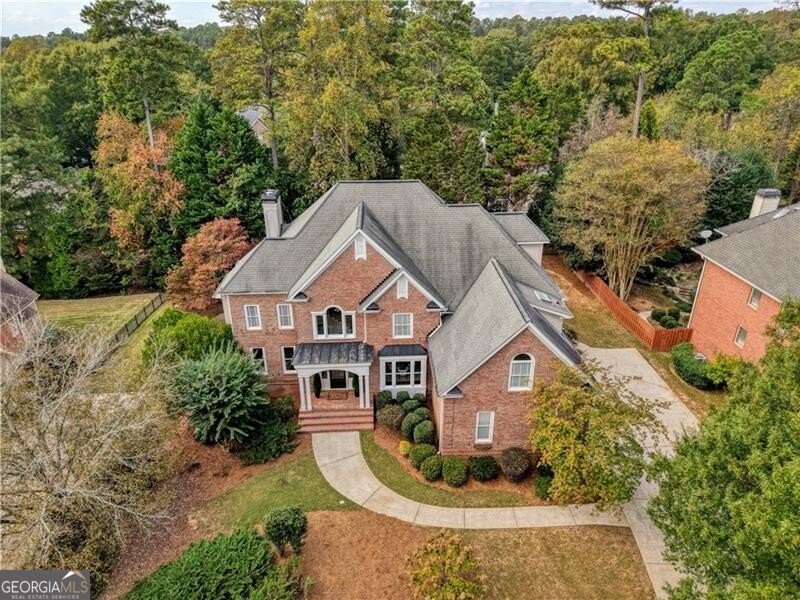 440 Newport Heights Alpharetta - 62