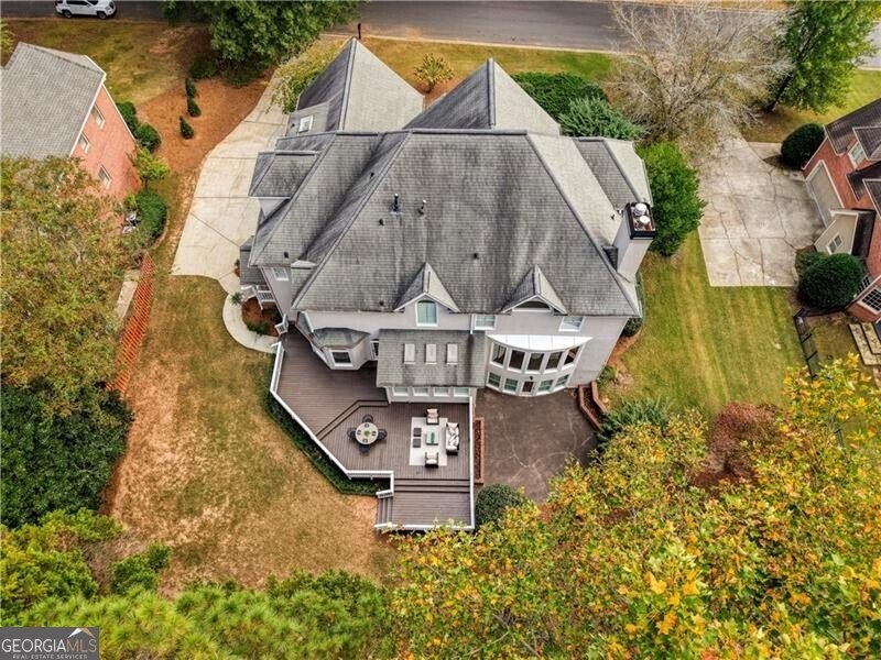 440 Newport Heights Alpharetta - 63