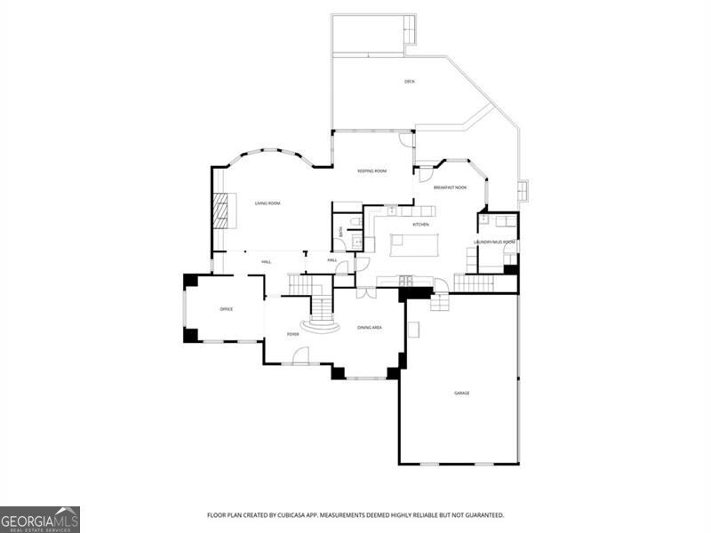 440 Newport Heights Alpharetta - 64