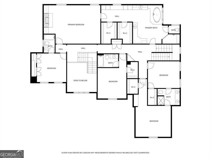 440 Newport Heights Alpharetta - 65