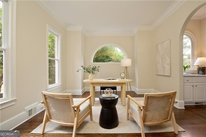 440 Newport Heights Alpharetta - 7