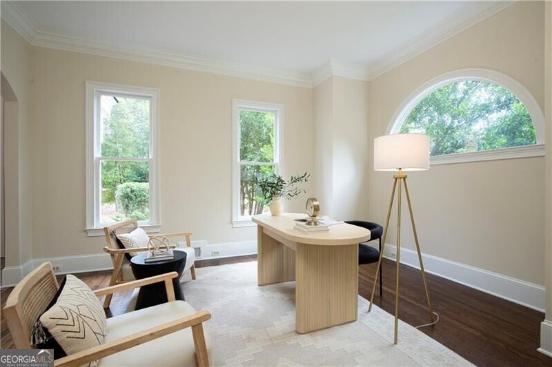 440 Newport Heights Alpharetta - 8