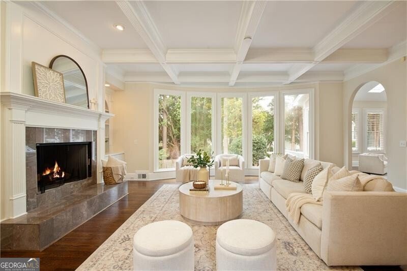 440 Newport Heights Alpharetta - 9