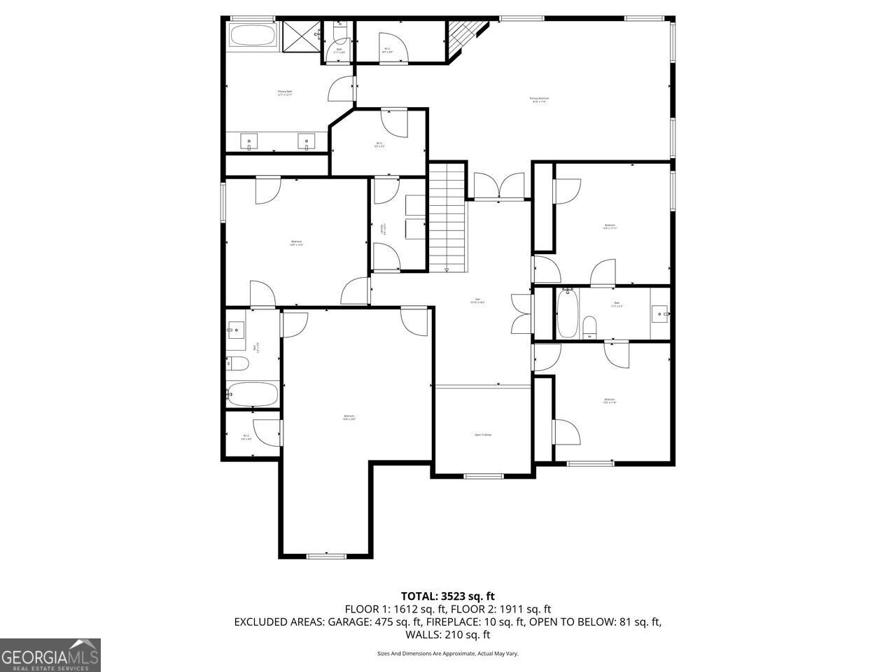 701 Cams Creek Mcdonough - 10