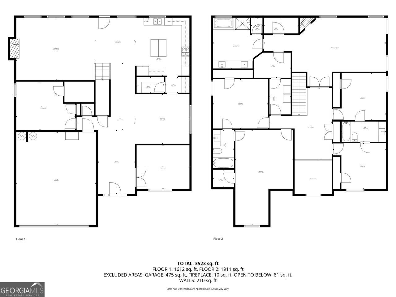 701 Cams Creek Mcdonough - 11