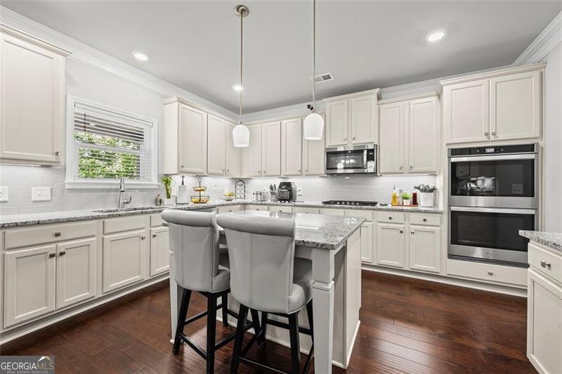 701 Cams Creek Mcdonough - 12