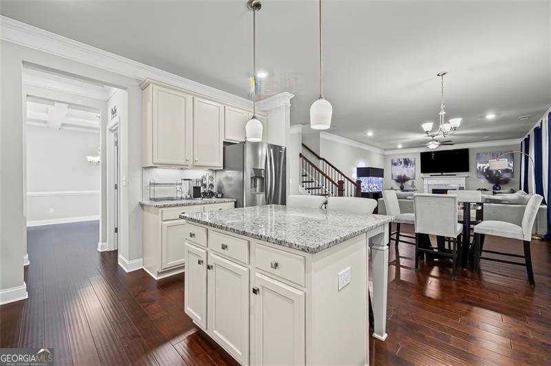 701 Cams Creek Mcdonough - 14