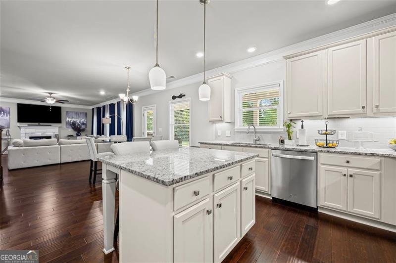 701 Cams Creek Mcdonough - 15